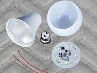 What Type of Light Bulb Is Your Favorite