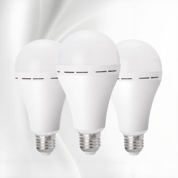 The Emergency Bulb
