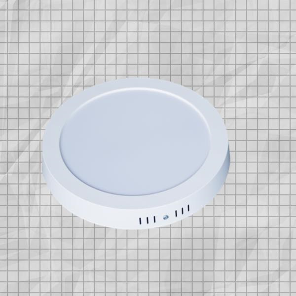 Achieve a Modern Look with a Recessed Light Panel