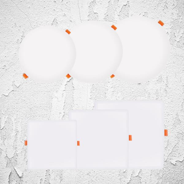 The Versatile Office Lighting Solution - LED Panel Lights