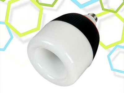 Ĉi tiu Unu Eco de Nia LED A-ĉambro Povas Revolucii Viajn Lumigajn Projektojn