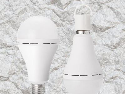 The Competitive Edge of Using a Better LED A Bulb