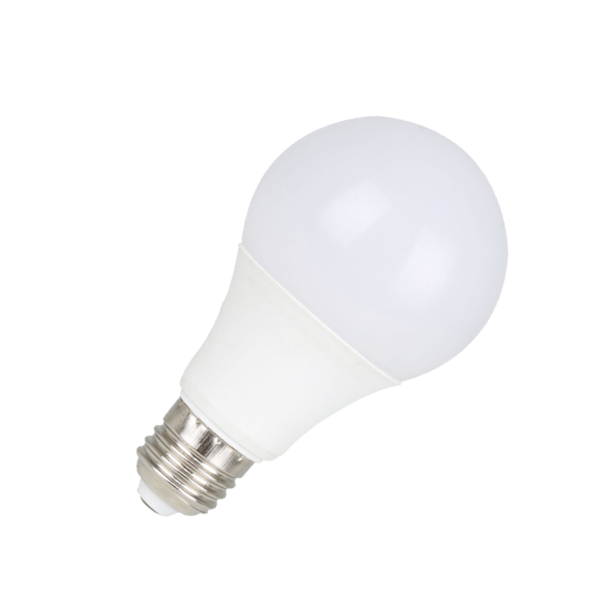 Experience the durability of e27 LED lights