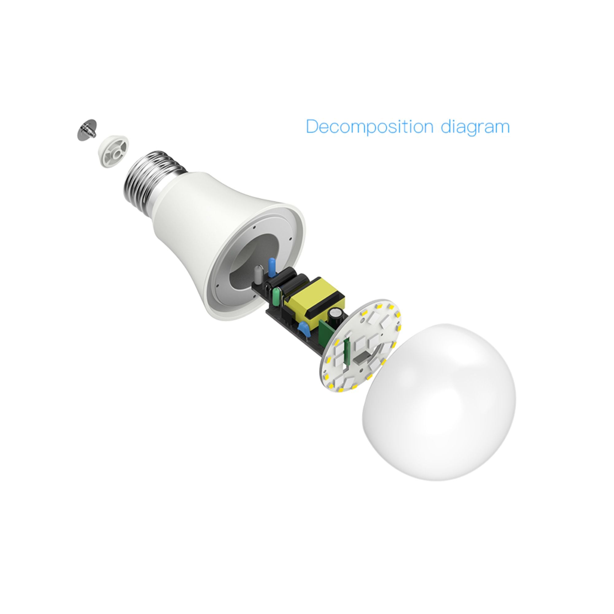 Strip Light Tubes That Will Seriously Raise Your Cred