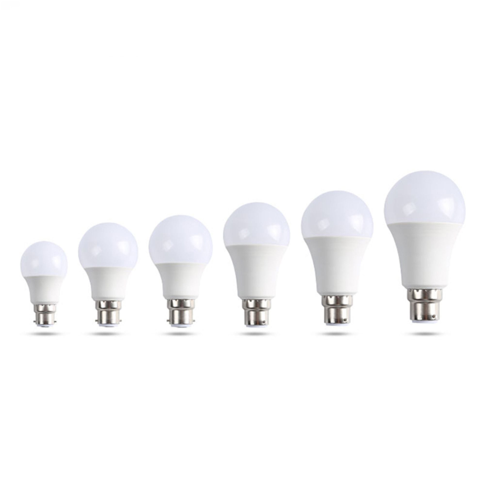 Using Energy-Efficient Lamp Bulbs to Reduce Your Carbon Footprint