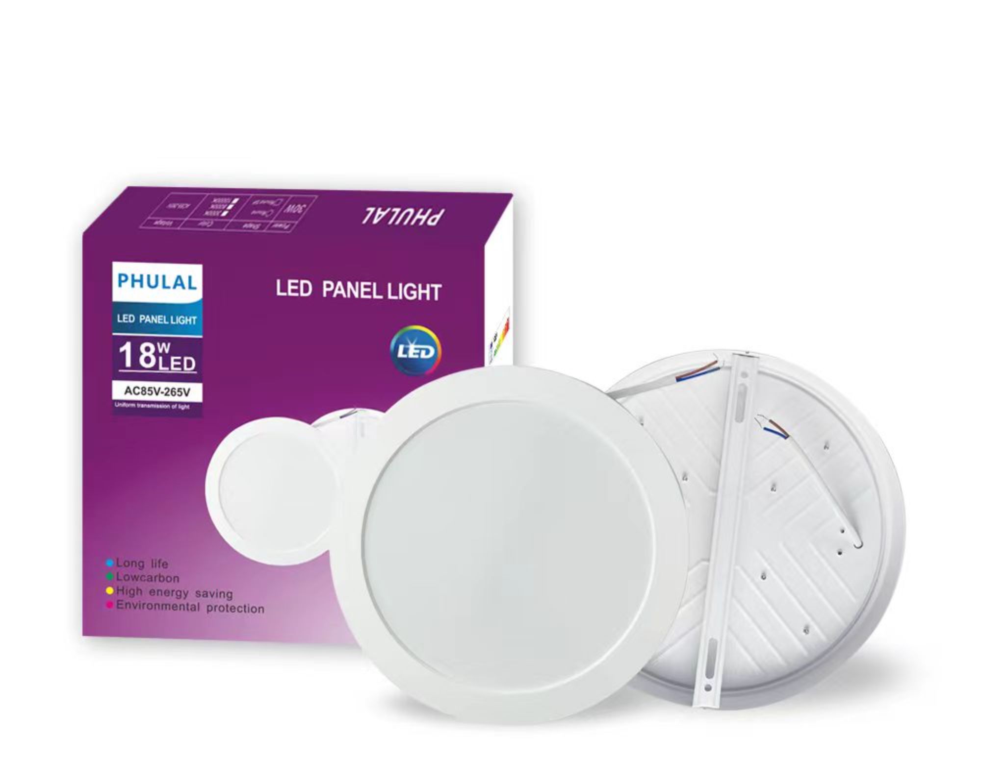 Brighten Up Your Room with Long-Lasting LED Tubelights