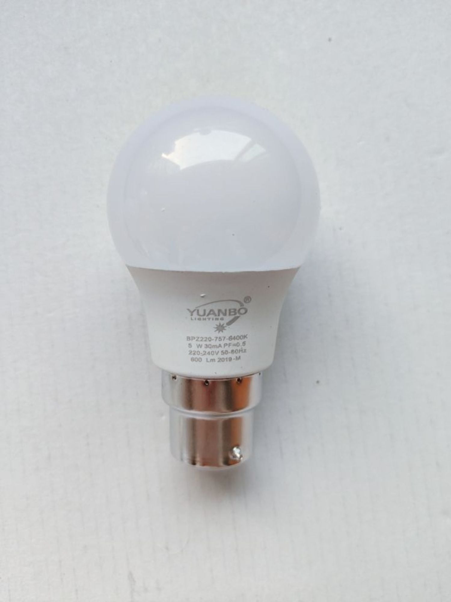 From Candlelight to Smart Bulbs