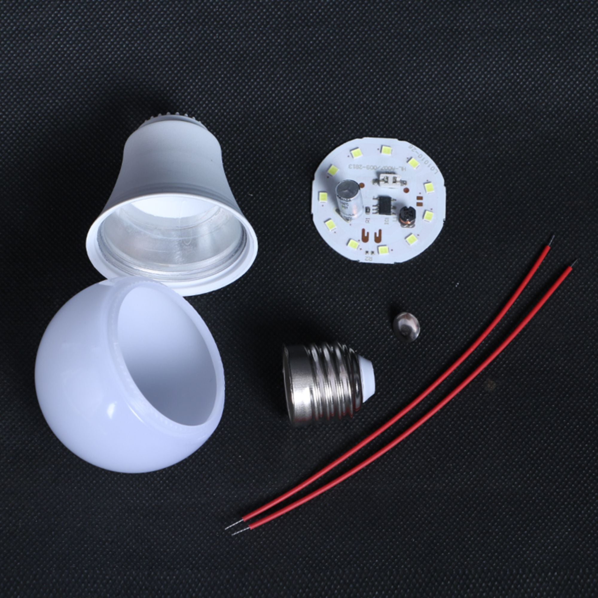 Lampu Tabung LED Memiliki Rentang Hidup Panjang dan Kualitas