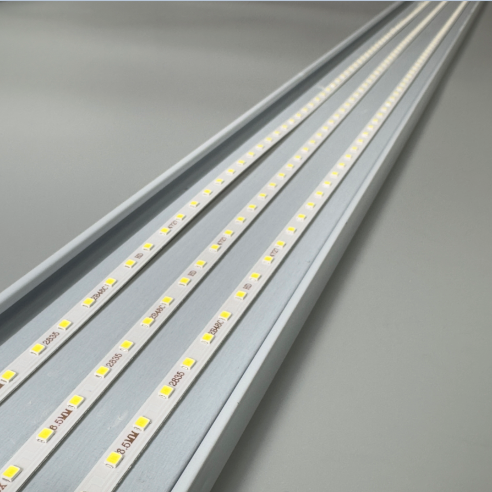 Great Pointers to Get the Most from LED Linear Lights