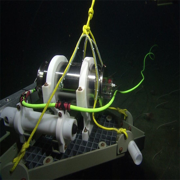 The Role of Underwater Magnetic Sensors in Defense