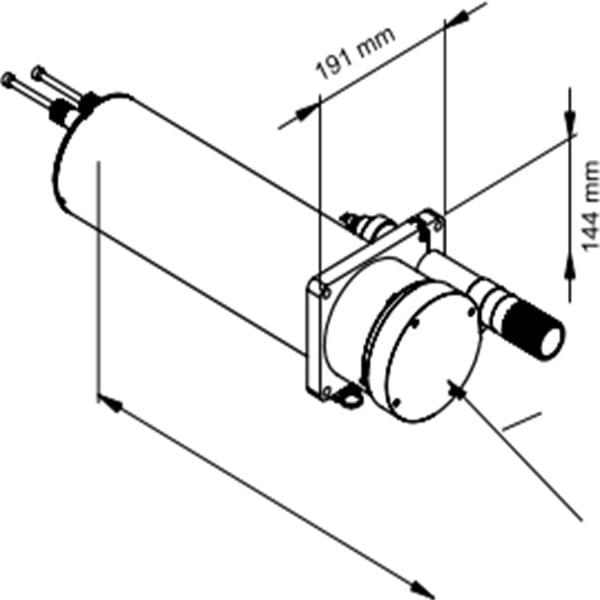 The evolution of underwater sensor technology