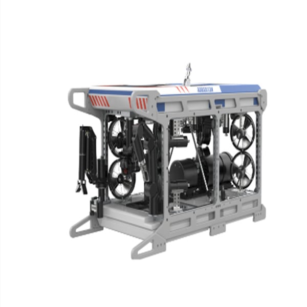 How High Torque Tools are Revolutionizing Subsea Fastening Operations