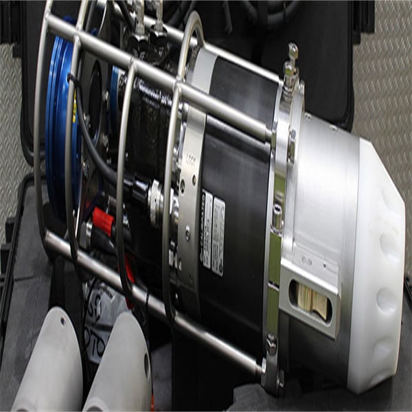 Enhancing efficiency with subsea electric torque systems