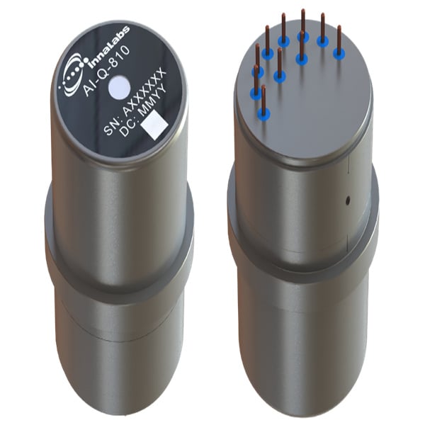 Enhancing underwater research with accelerometer technology