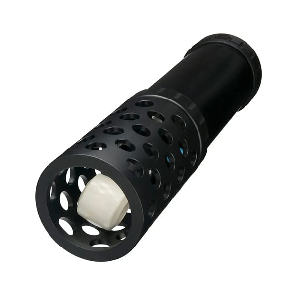 Uncovering hidden treasures with underwater distance sensors