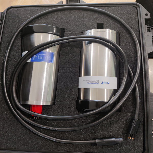 Enhancing underwater research with advanced subsea camera systems