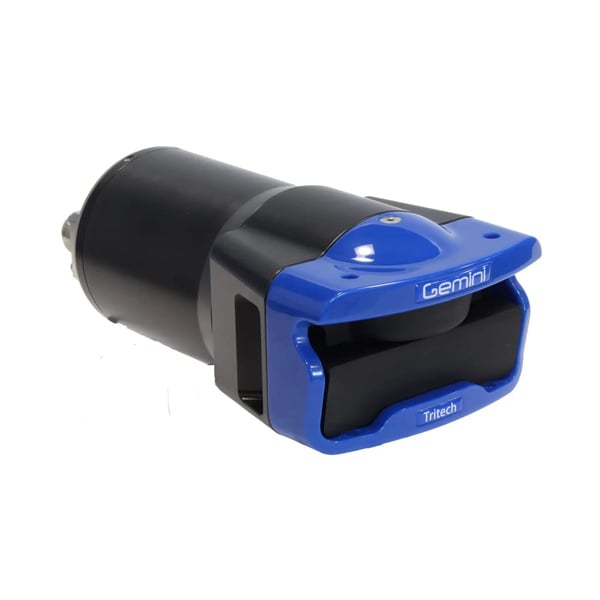 How multibeam echo sounder technology is revolutionizing marine research?