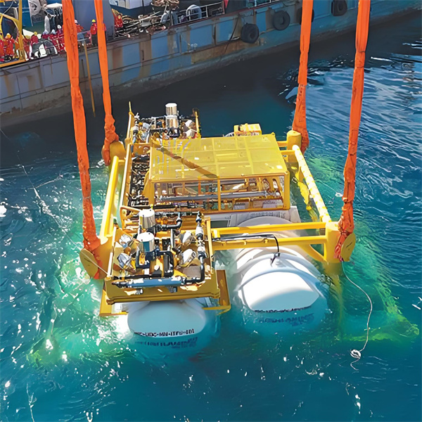 Design Considerations for Safe and Efficient Subsea Pressure Vessels