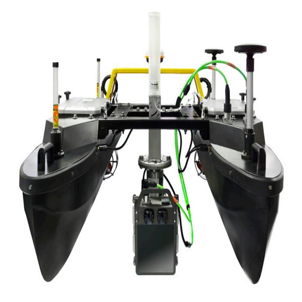 How Underwater Sonar Sensors Aid in Navigation and Mapping