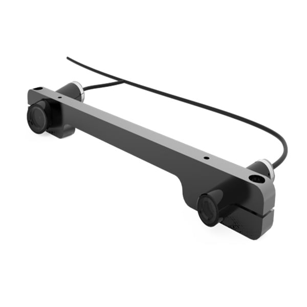 Laser Ruler