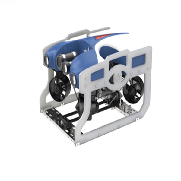 High Torque Tools