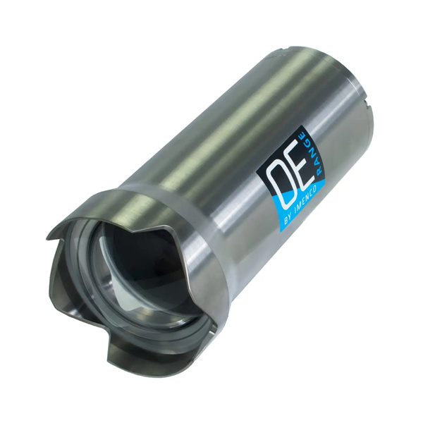 Dive into the unknown with a subsea zoom camera