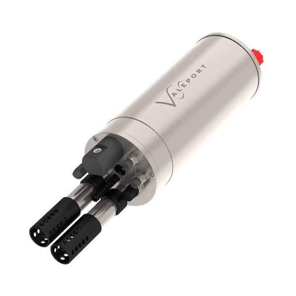 Enhancing Aquatic Research with Underwater Temperature Sensors