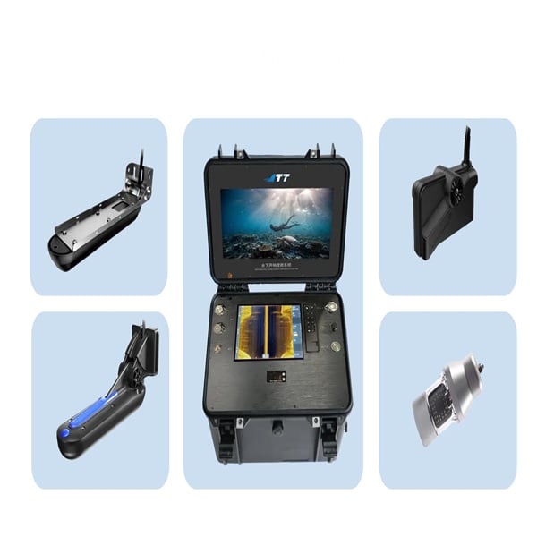 How Sonar Transducers Aid in Underwater Communication