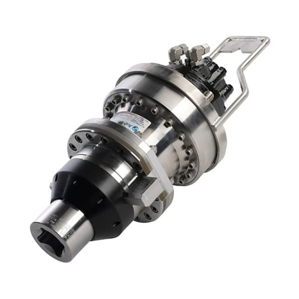 Different Types of Subsea Torque Tools and Their Applications
