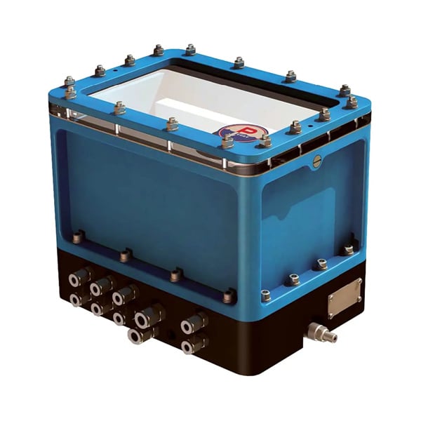 Ensuring accuracy and precision with torque verification systems