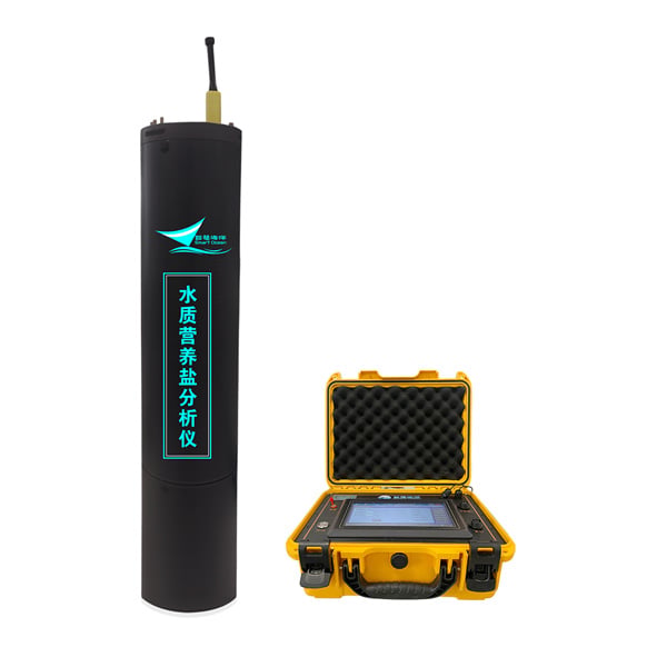Monitoring bacterial contamination in local water sources