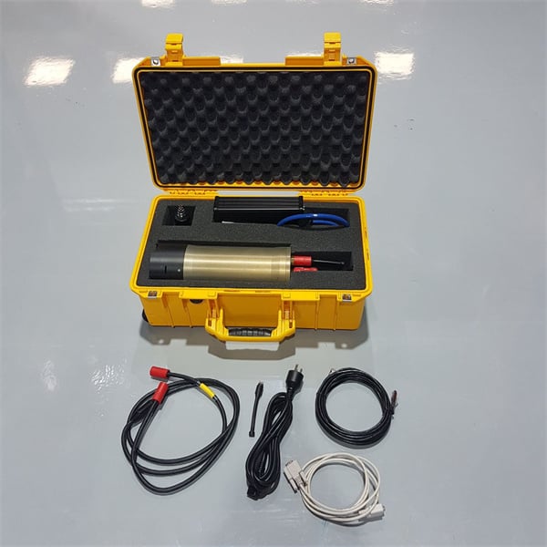 High-pressure lighting solutions