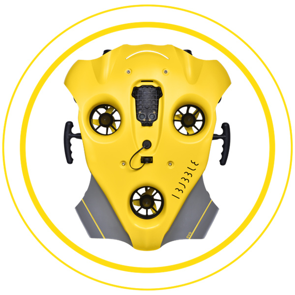 The role of remotely operated cameras