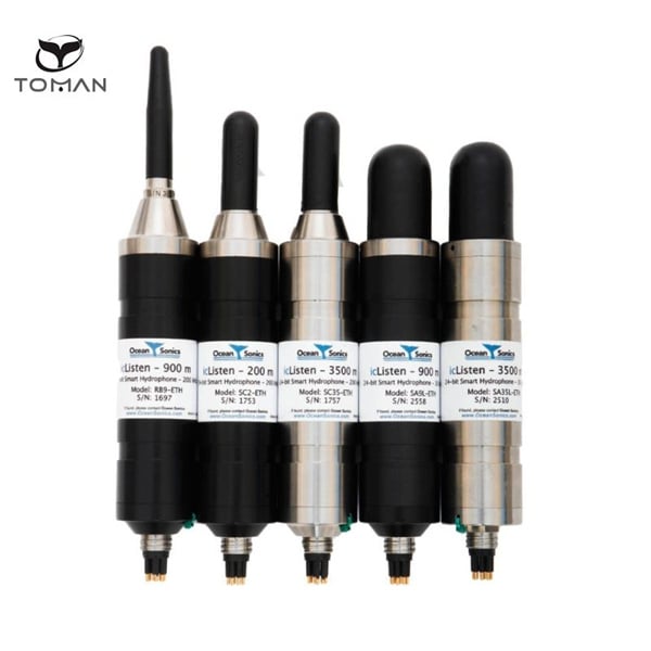 Exploring the Applications of Hydrophone Transducers in Various Industries