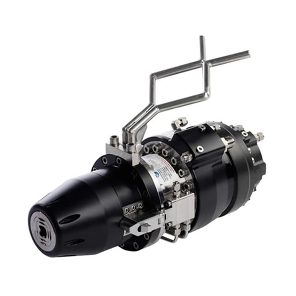 Advantages of Using Subsea Torque Tools