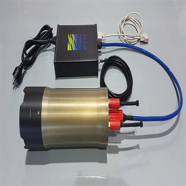 Enhancing safety in deep waters with high-pressure lighting solutions