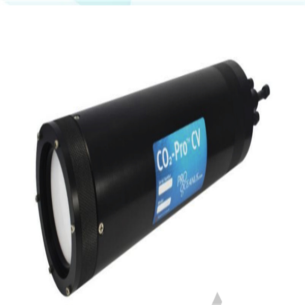 The crucial role of underwater light sensors in monitoring marine ecosystems.