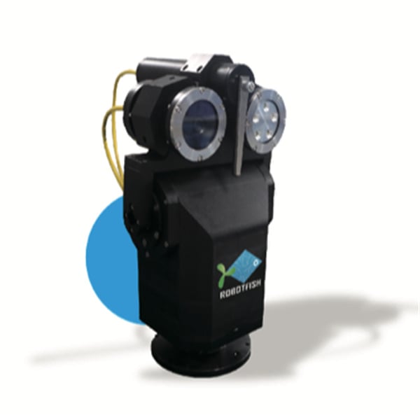 Uncover the mysteries of the deep sea with a top-of-the-line subsea camera