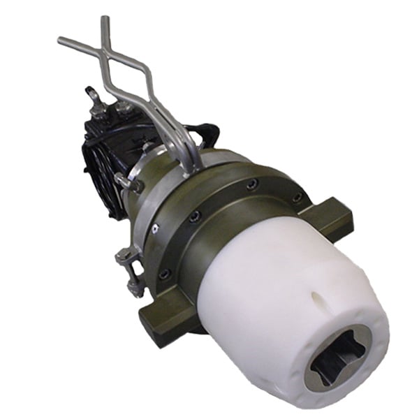 The role of electric torque technology