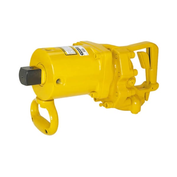 How the electric torque tool is revolutionizing the industry