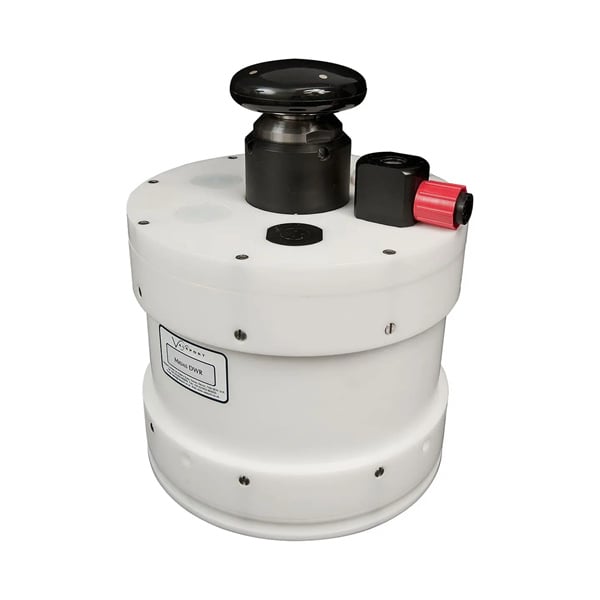Enhancing ocean research with state-of-the-art underwater sensors