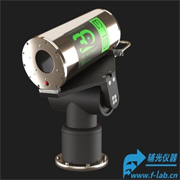 Lidar Sensors at Work