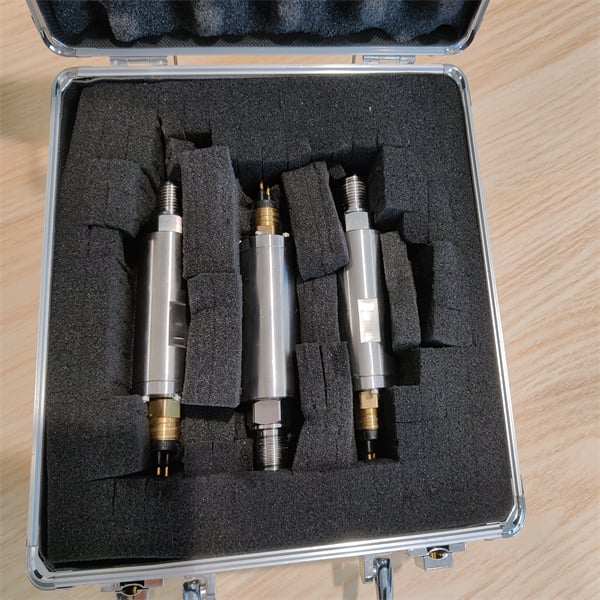 Advancements in Subsea Pressure Transducer Design for Enhanced Performance in Harsh Underwater Conditions