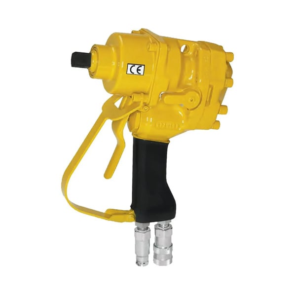 Unleashing reliable performance in subsea environments with electric torque technology