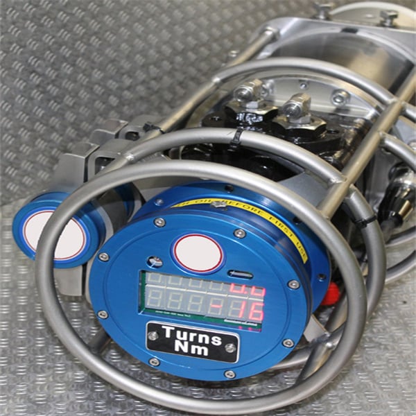 Exploring the advancements in subsea electric torque applications
