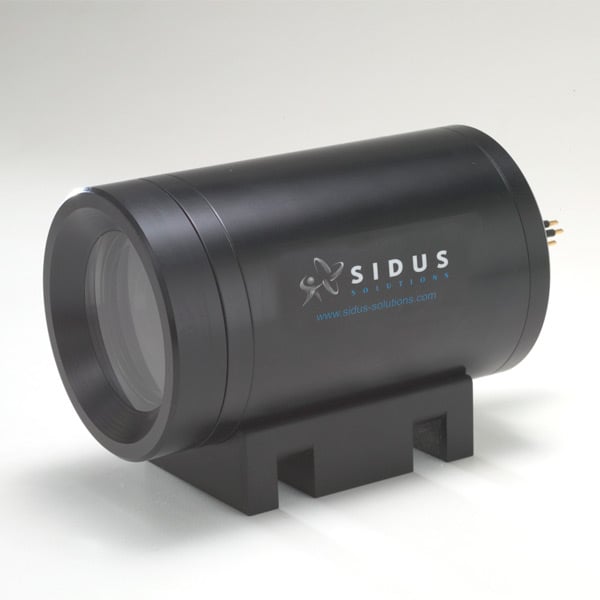 -Cutting-edge technology for maximum protection