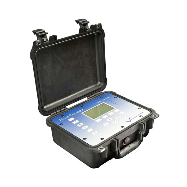How underwater light sensors are revolutionizing ocean exploration.