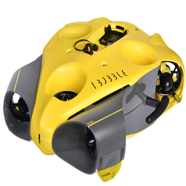 The impact of remotely operated cameras.