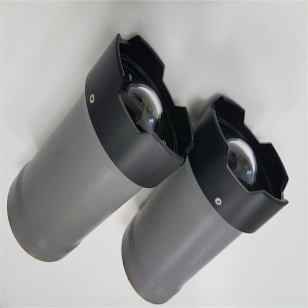 High-pressure lighting solutions
