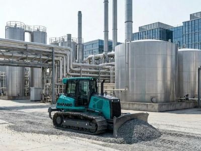 Eco-Friendly Construction: The Complete Guide to the Green Bulldozer